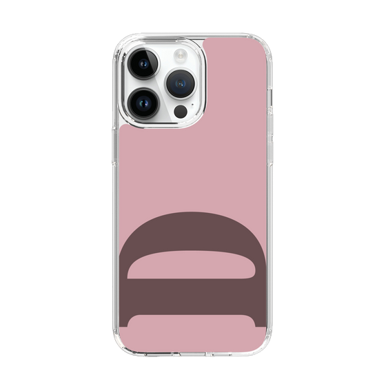 Slim Protection Case［ Original - initial color - D dusty pink ］