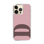 Slim Protection Case［ Original - initial color - D dusty pink ］