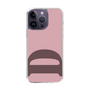Slim Protection Case［ Original - initial color - D dusty pink ］