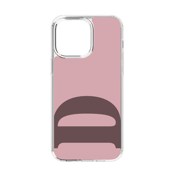 Slim Protection Case［ Original - initial color - D dusty pink ］