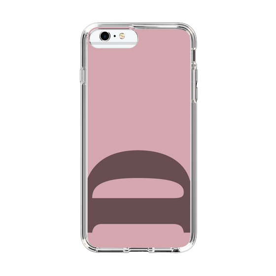 Slim Protection Case［ Original - initial color - D dusty pink ］