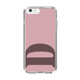 Slim Protection Case［ Original - initial color - D dusty pink ］