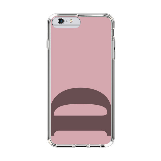 Slim Protection Case［ Original - initial color - D dusty pink ］