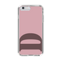 Slim Protection Case［ Original - initial color - D dusty pink ］
