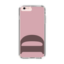 Slim Protection Case［ Original - initial color - D dusty pink ］