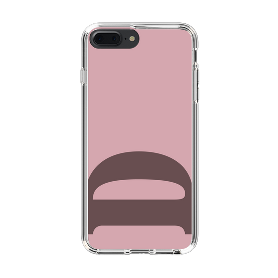 Slim Protection Case［ Original - initial color - D dusty pink ］