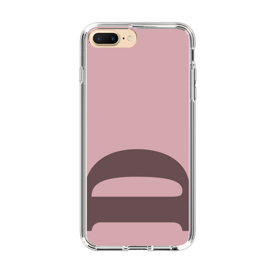 Slim Protection Case［ Original - initial color - D dusty pink ］