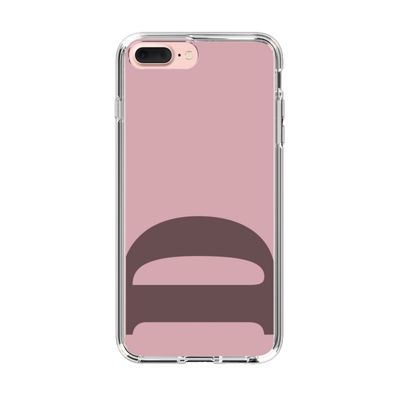 Slim Protection Case［ Original - initial color - D dusty pink ］