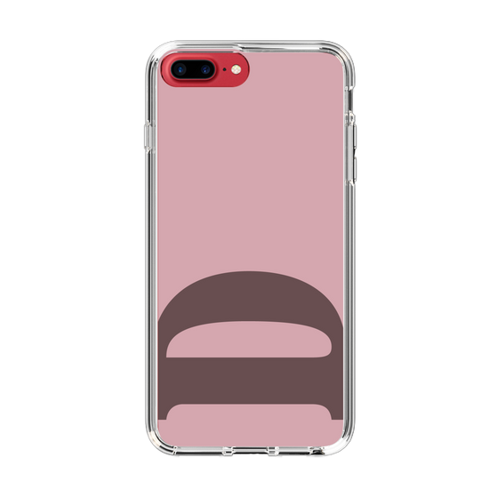 Slim Protection Case［ Original - initial color - D dusty pink ］