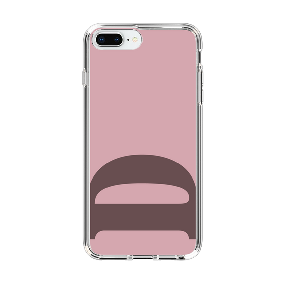 Slim Protection Case［ Original - initial color - D dusty pink ］