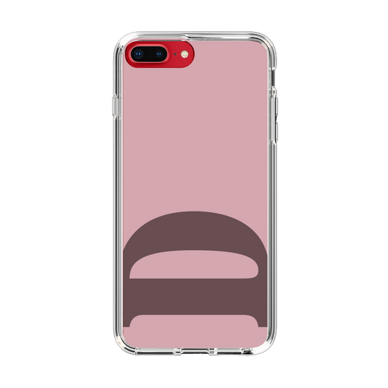 Slim Protection Case［ Original - initial color - D dusty pink ］