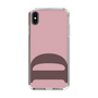 Slim Protection Case［ Original - initial color - D dusty pink ］