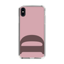 Slim Protection Case［ Original - initial color - D dusty pink ］