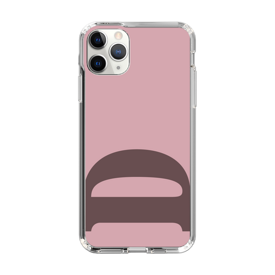 Slim Protection Case［ Original - initial color - D dusty pink ］