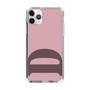 Slim Protection Case［ Original - initial color - D dusty pink ］