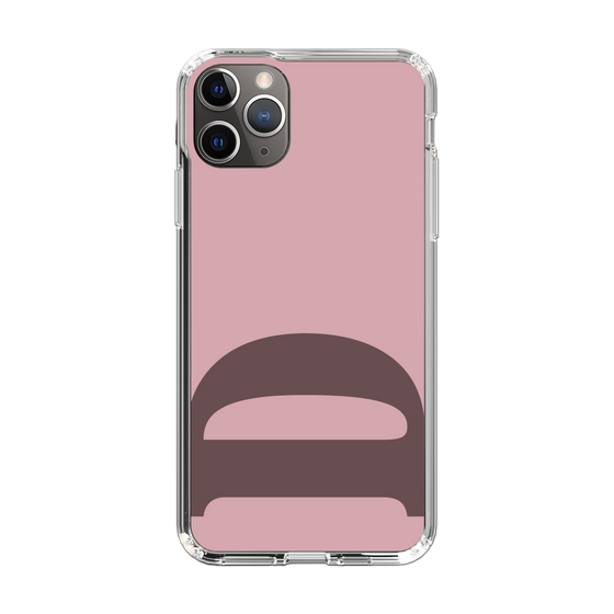 Slim Protection Case［ Original - initial color - D dusty pink ］