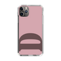 Slim Protection Case［ Original - initial color - D dusty pink ］
