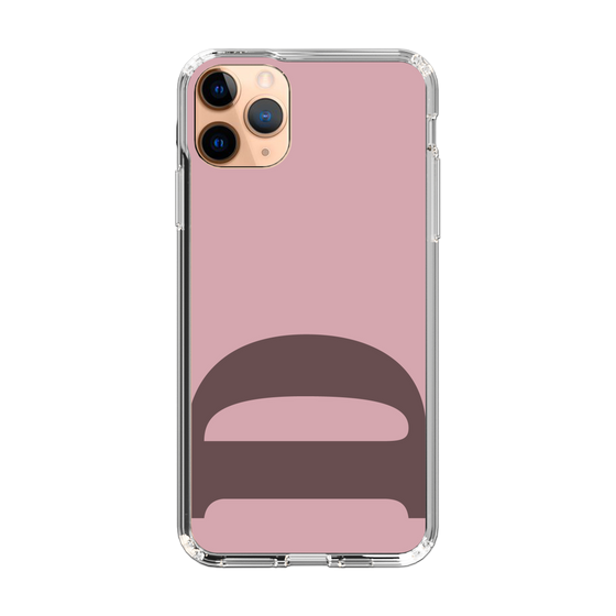 Slim Protection Case［ Original - initial color - D dusty pink ］