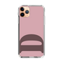 Slim Protection Case［ Original - initial color - D dusty pink ］