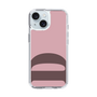 Slim Protection Case［ Original - initial color - D dusty pink ］