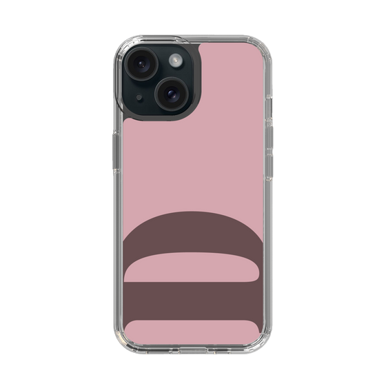 Slim Protection Case［ Original - initial color - D dusty pink ］