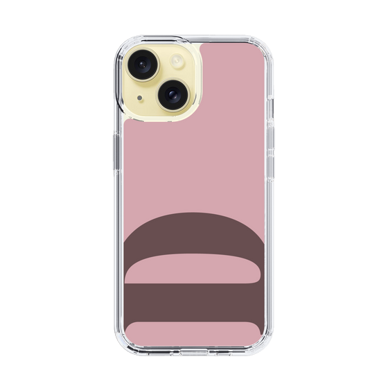 Slim Protection Case［ Original - initial color - D dusty pink ］