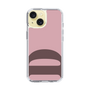 Slim Protection Case［ Original - initial color - D dusty pink ］