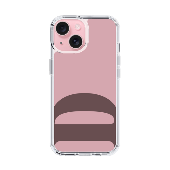 Slim Protection Case［ Original - initial color - D dusty pink ］