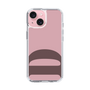 Slim Protection Case［ Original - initial color - D dusty pink ］