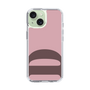 Slim Protection Case［ Original - initial color - D dusty pink ］