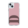 Slim Protection Case［ Original - initial color - D dusty pink ］