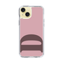 Slim Protection Case［ Original - initial color - D dusty pink ］