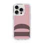 Slim Protection Case［ Original - initial color - D dusty pink ］