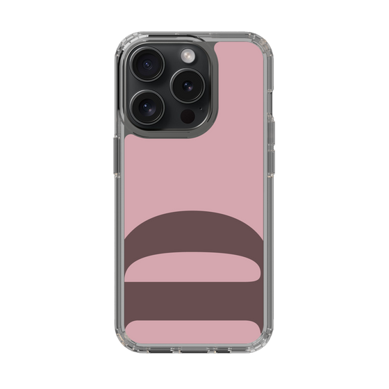 Slim Protection Case［ Original - initial color - D dusty pink ］