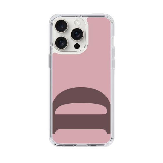 Slim Protection Case［ Original - initial color - D dusty pink ］