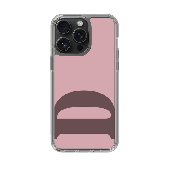 Slim Protection Case［ Original - initial color - D dusty pink ］