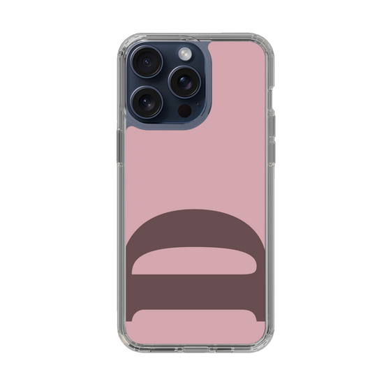 Slim Protection Case［ Original - initial color - D dusty pink ］