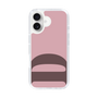 Slim Protection Case［ オリジナル - initial color - D dusty pink ］