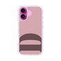 Slim Protection Case［ オリジナル - initial color - D dusty pink ］