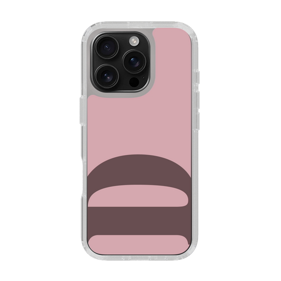 Slim Protection Case［ オリジナル - initial color - D dusty pink ］