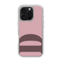 Slim Protection Case［ オリジナル - initial color - D dusty pink ］