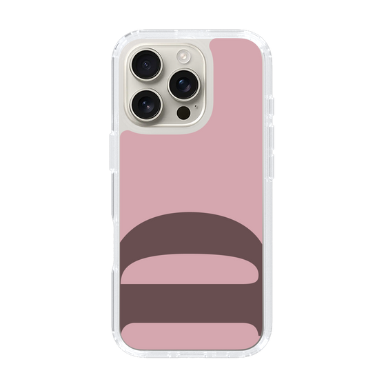 Slim Protection Case［ オリジナル - initial color - D dusty pink ］
