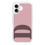 Slim Protection Case［ オリジナル - initial color - D dusty pink ］