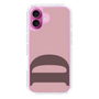 Slim Protection Case［ オリジナル - initial color - D dusty pink ］