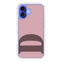Slim Protection Case［ オリジナル - initial color - D dusty pink ］