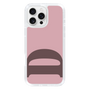 Slim Protection Case［ オリジナル - initial color - D dusty pink ］