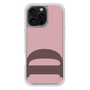 Slim Protection Case［ オリジナル - initial color - D dusty pink ］