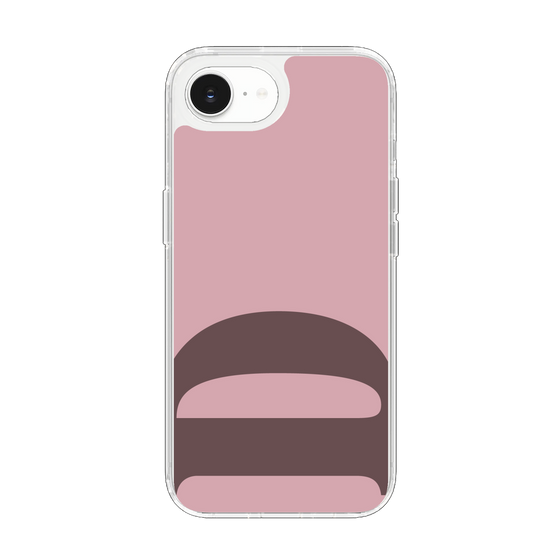 Slim Protection Case［ Original - initial color - D dusty pink ］