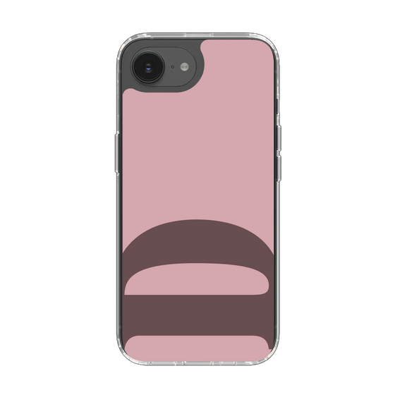 Slim Protection Case［ Original - initial color - D dusty pink ］