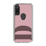 Slim Protection Case［ Original - initial color - D dusty pink ］